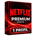 Netflix Premium
