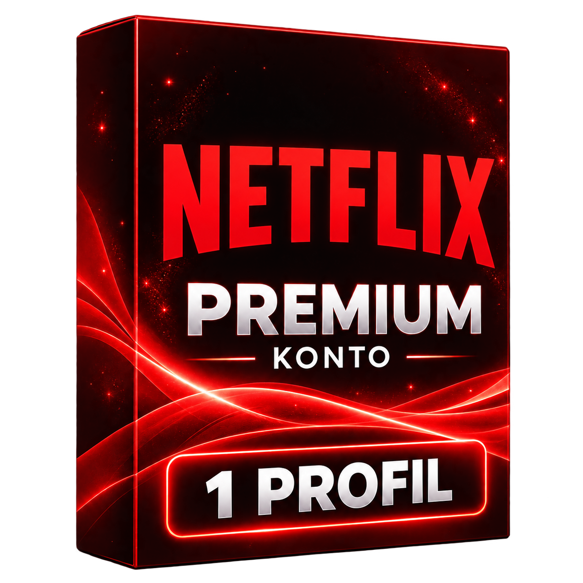 Netflix Premium