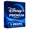Disney+ Premium