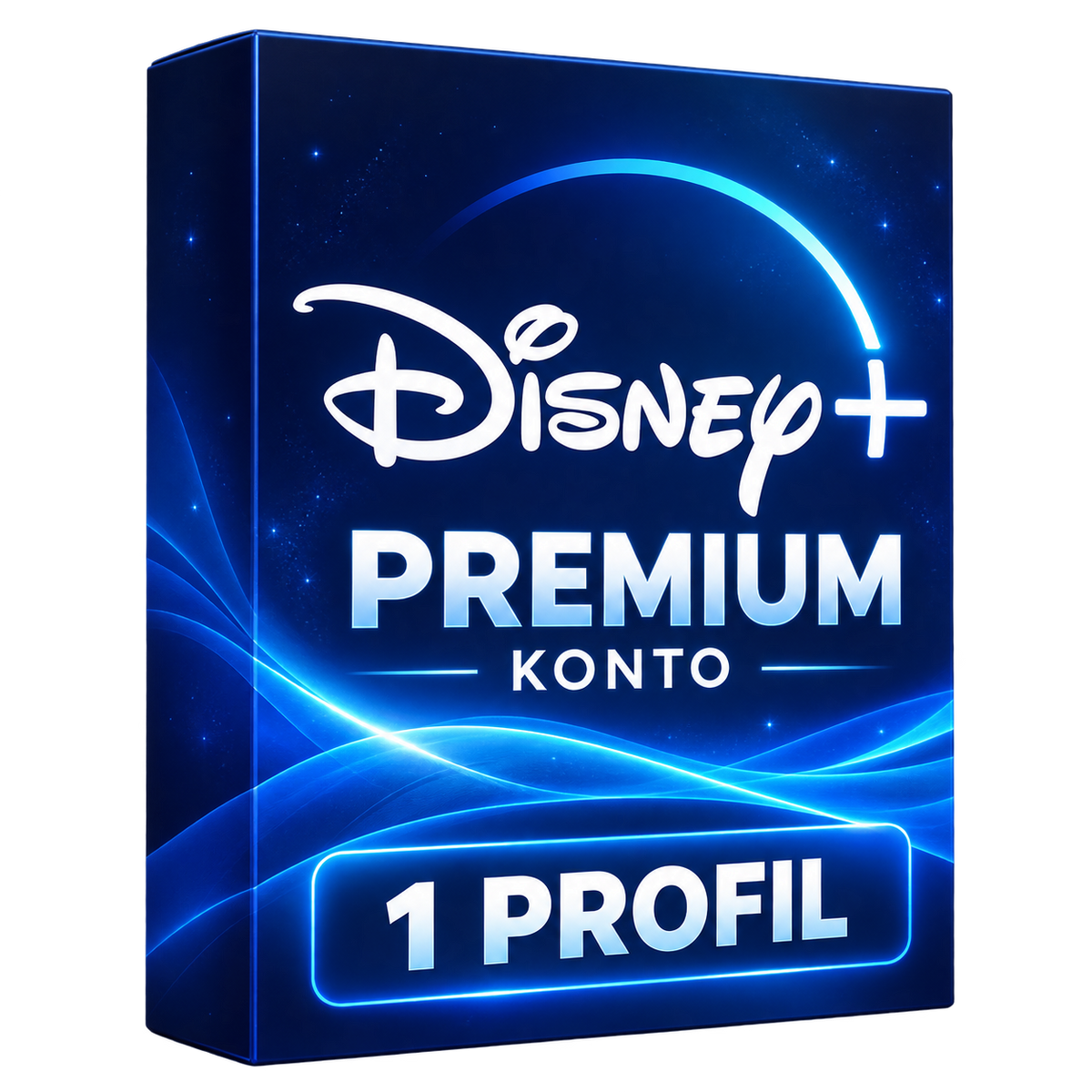 Disney+ Premium