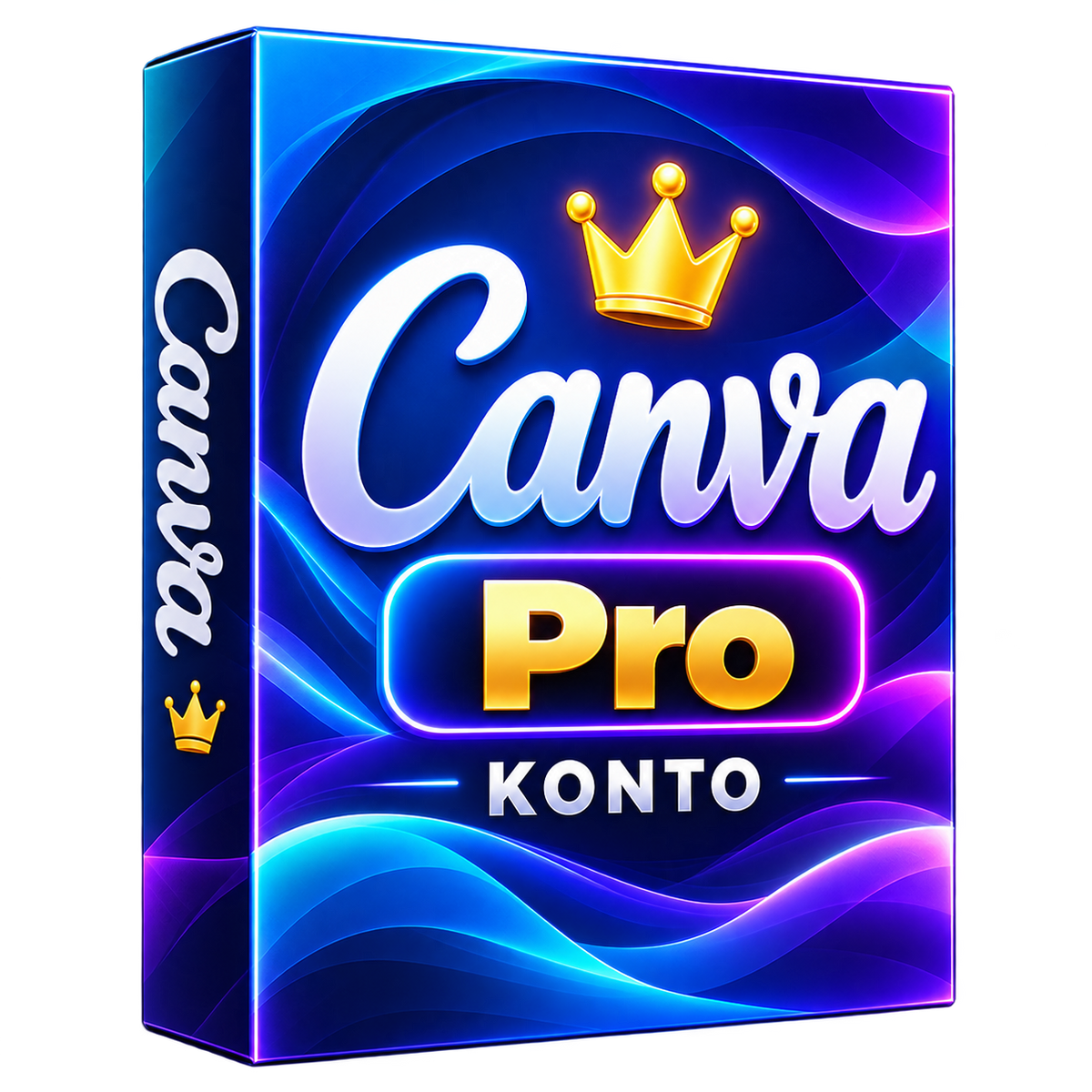 Canva Pro