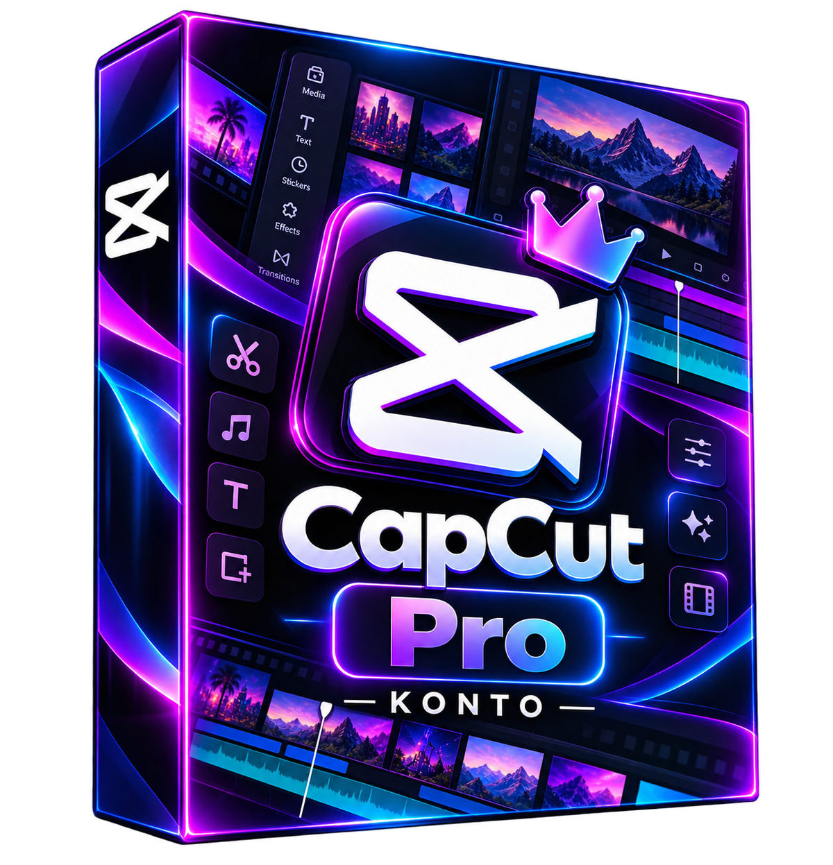 Capcut Pro