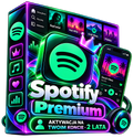 Spotify Premium