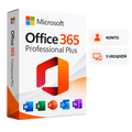 Microsoft Office 365 Pro Plus PL