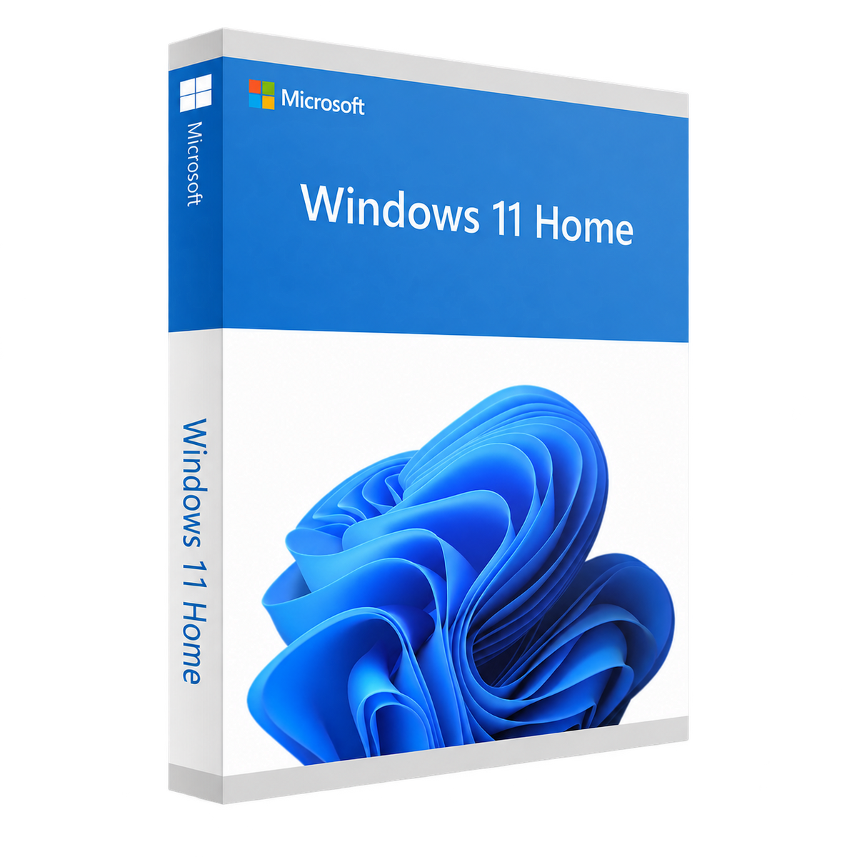 Windows 11 Home Retail / Oem